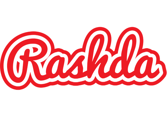 Rashda sunshine logo
