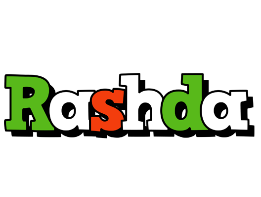 Rashda venezia logo