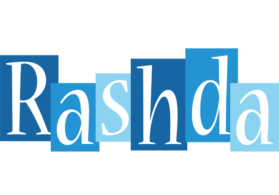 Rashda winter logo