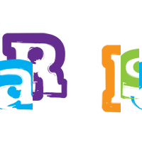 Rashed casino logo
