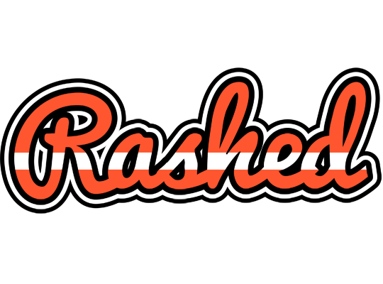 Rashed denmark logo
