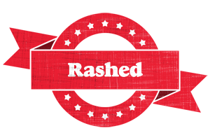 Rashed passion logo