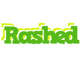 Rashed picnic logo