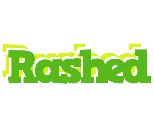 Rashed picnic logo