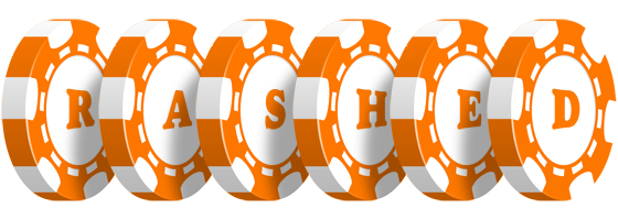 Rashed stacks logo