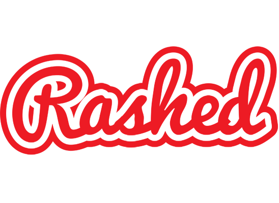 Rashed sunshine logo