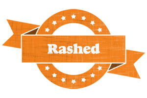 Rashed victory logo