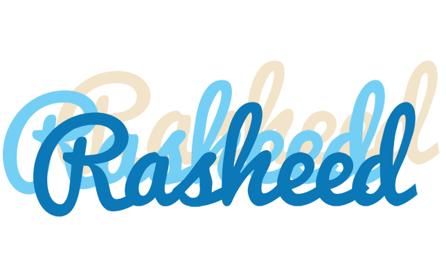 Rasheed breeze logo