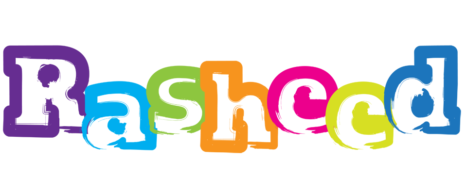 Rasheed casino logo