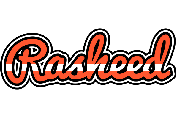 Rasheed denmark logo