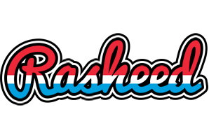 Rasheed norway logo