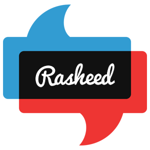 Rasheed sharks logo