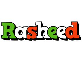 Rasheed venezia logo