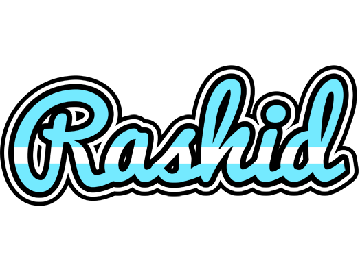 Rashid argentine logo