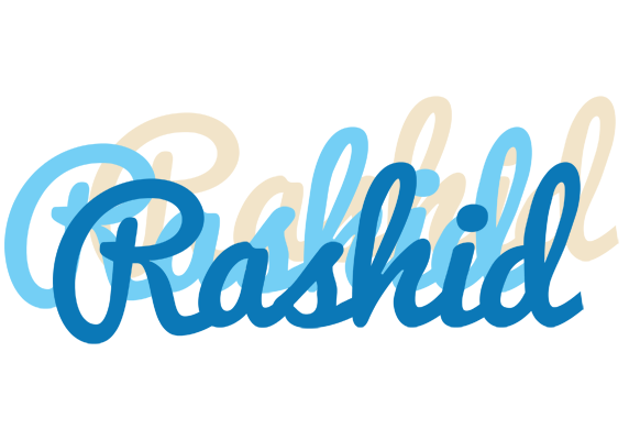 Rashid breeze logo