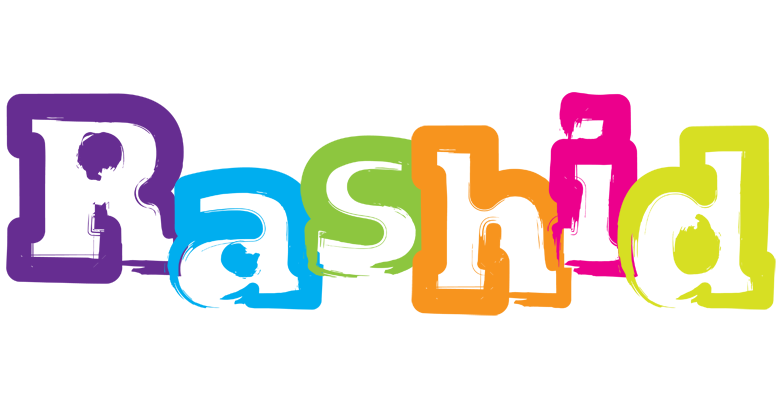 Rashid casino logo