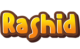 Rashid cookies logo