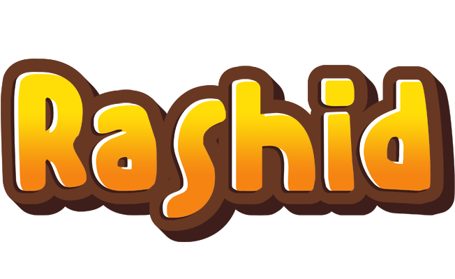 Rashid cookies logo