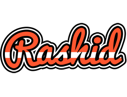 Rashid denmark logo