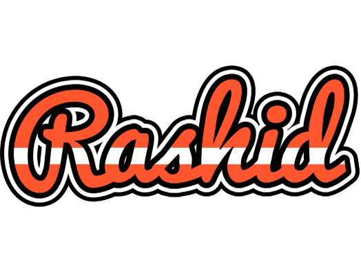 Rashid denmark logo