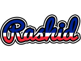 Rashid france logo