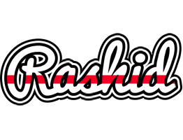 Rashid kingdom logo
