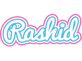 Rashid outdoors logo