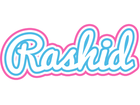 Rashid outdoors logo