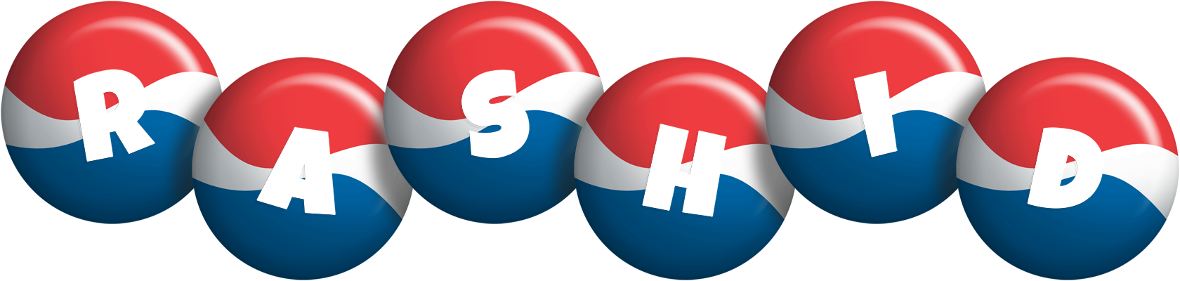 Rashid paris logo