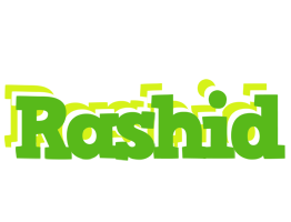 Rashid picnic logo