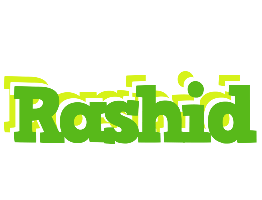 Rashid picnic logo