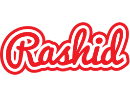 Rashid sunshine logo