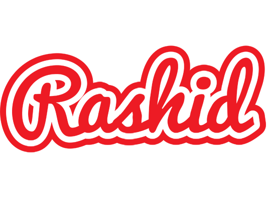 Rashid sunshine logo