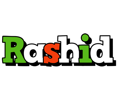 Rashid venezia logo