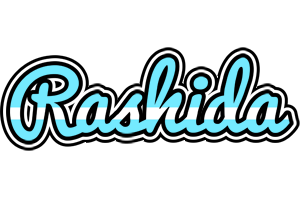 Rashida argentine logo