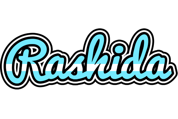 Rashida argentine logo