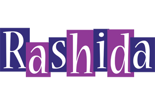 Rashida autumn logo