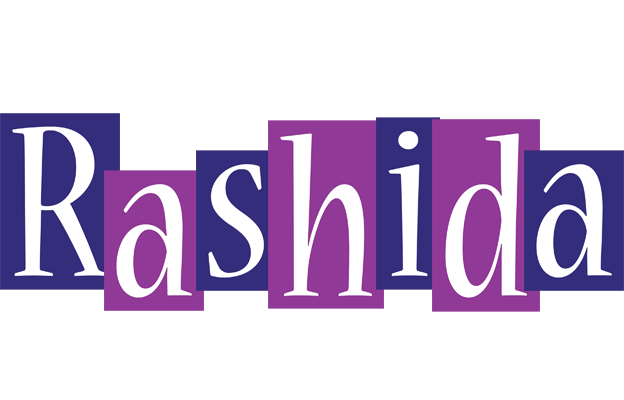 Rashida autumn logo