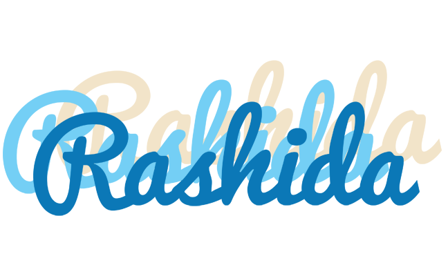 Rashida breeze logo
