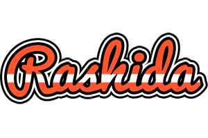 Rashida denmark logo