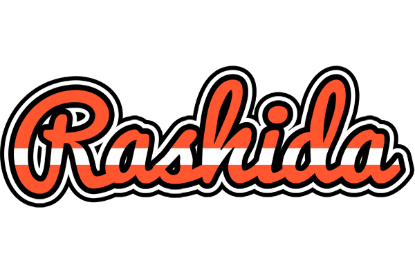 Rashida denmark logo