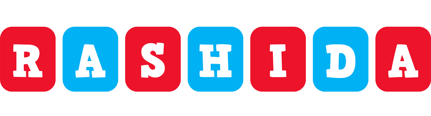 Rashida diesel logo