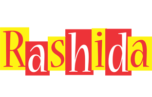 Rashida errors logo