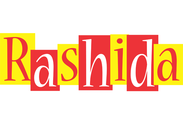 Rashida errors logo