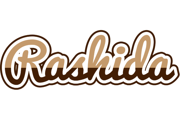 Rashida exclusive logo