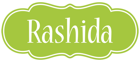 Rashida family logo