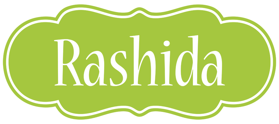 Rashida family logo