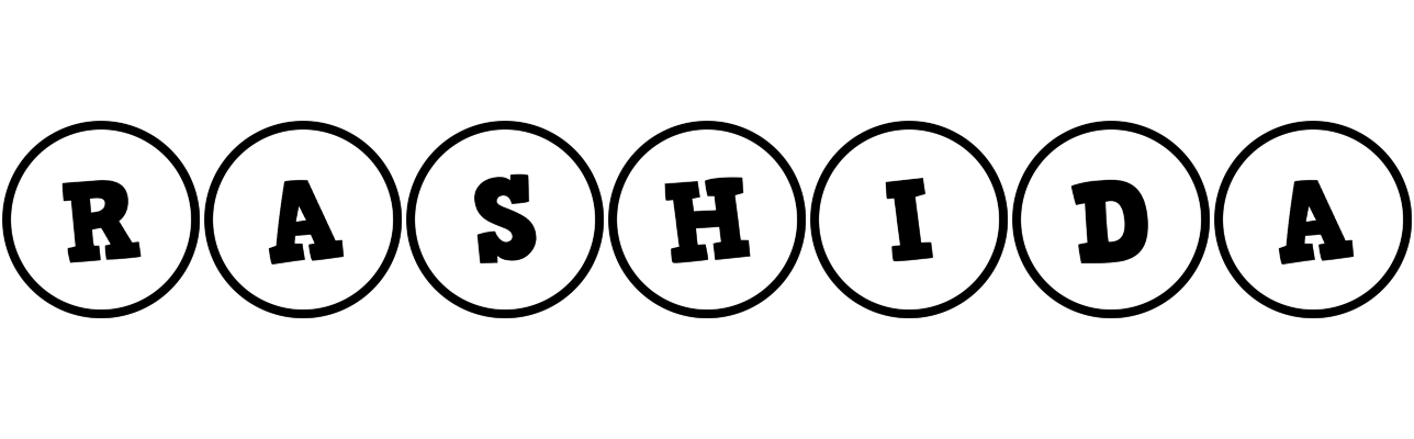 Rashida handy logo