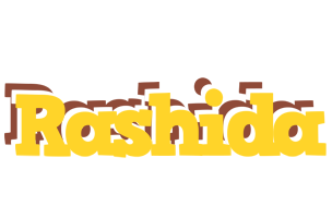 Rashida hotcup logo