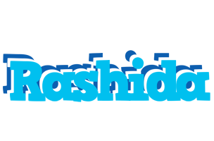 Rashida jacuzzi logo